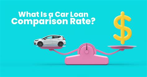 Car Loan Comparison Rates Australia